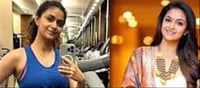 “How I Reduced My Weight?” – Keerthy Suresh Responds to Rumours